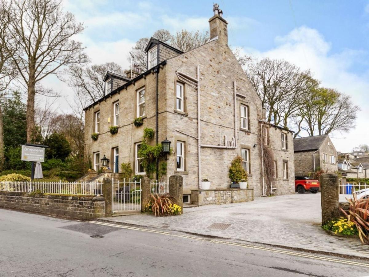 Grassington Lodge Exterior photo